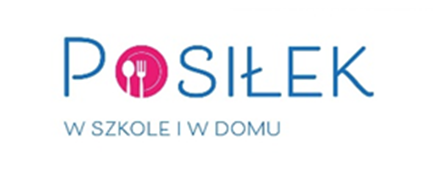 logo posiłku 