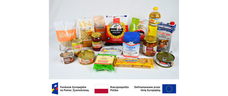 produkty żywnościowe informacja o terminie wydawania 