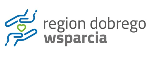 logo region dobrego wsparcia