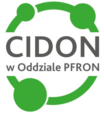 logo CIDON oddział PEFRON